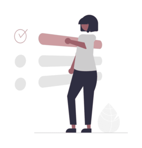 Mais de dez procedimentos personalizados